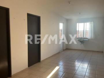 Casa en venta una sola planta Fraccionamiento ANCIRA 4