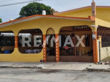 CASA EN VENTA UNIDAD NACIONAL CIUDAD MADERO