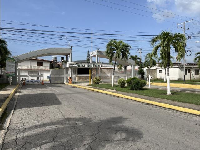 Casa en Venta, Urb. Villas del Este, Turmero