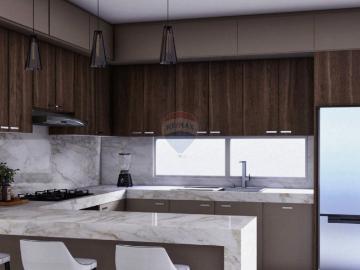 Casa en venta urb cristal azul zona sur de manta