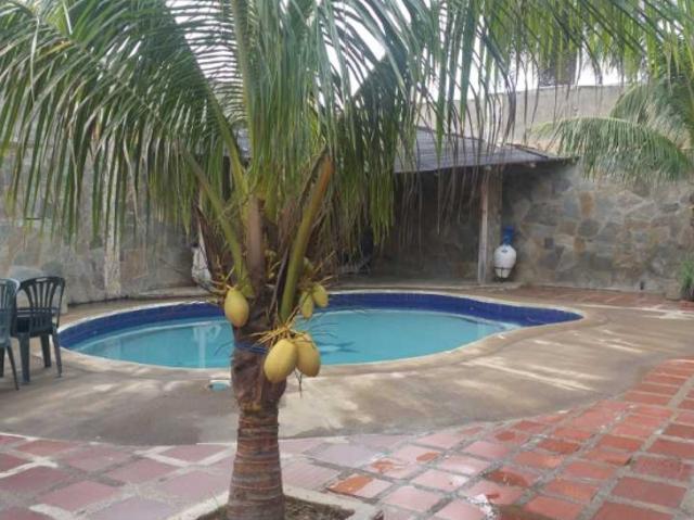 CASA EN VENTA URB. CUMBOTO NORTE PUERTO CABELLO