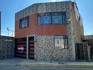 CASA EN VENTA URB. EL HARAS I ETAPA ICA