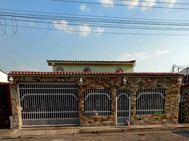Casa en venta Urb el Macaro Turmero Aragua