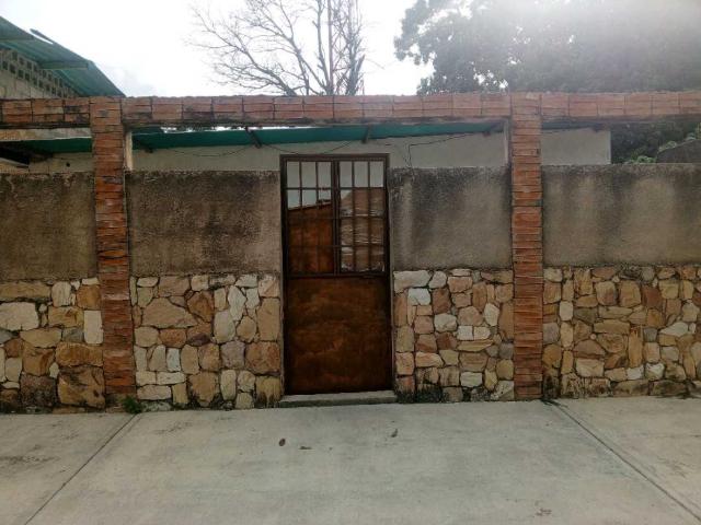 Casa en venta urb la luz MS 10031041
