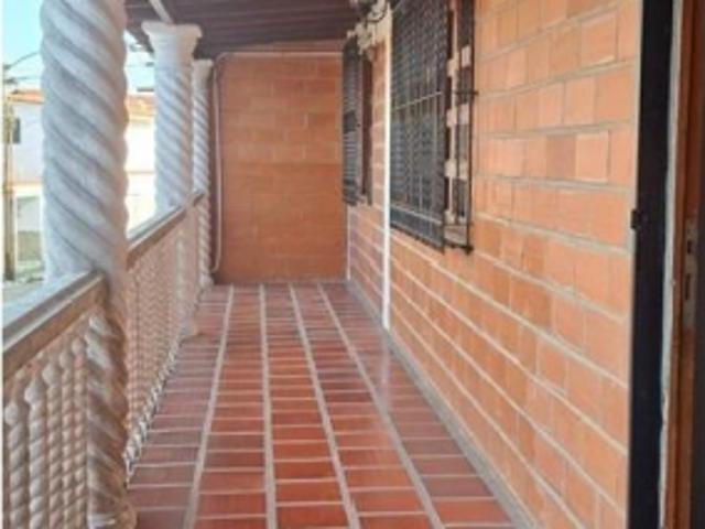 Casa en venta Urb.Las Galas Sector Llano Alto Carrizal