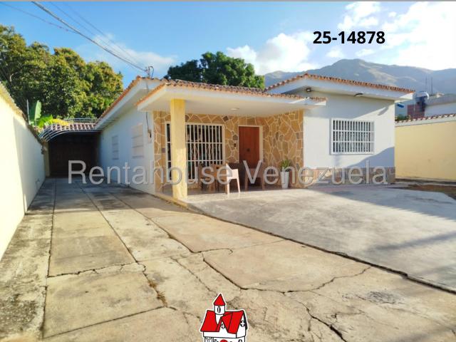 CASA EN VENTA URB. LAS MAYAS EL LIMON MARACAY 25 14878