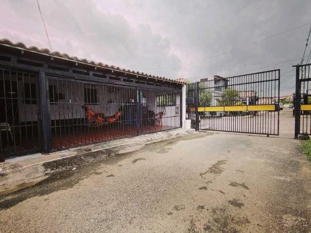 Casa en Venta Urb. Los Yabos Cabudare YG 10139884