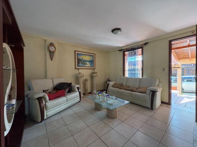 Casa en Venta Urb. Monterrey Llano Alto Carrizal