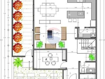 Casa En Venta Urb. Oro Brianza / Modelo Desio