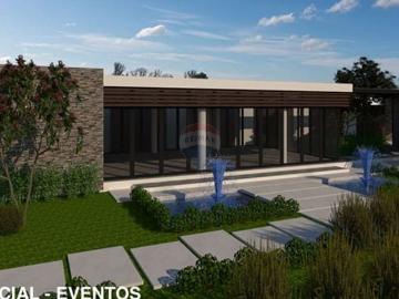 Casa En Venta Urb Oro Brianza / Modelo Macherio