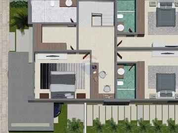 Casa En Venta Urb. Oro Brianza / Modelo Seregno