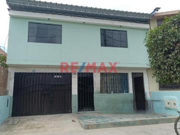 Casa En Venta Urb. Quiñones C. DELGADO