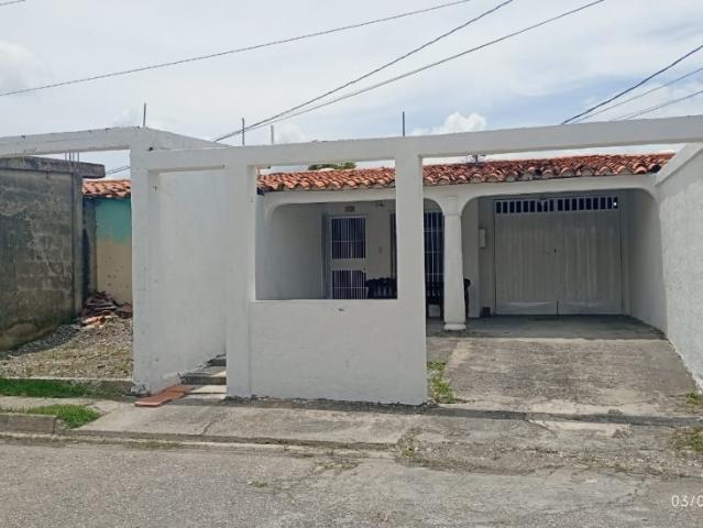 Casa en venta urbanizacion Valle Hondo Cabudare YAG 10256536