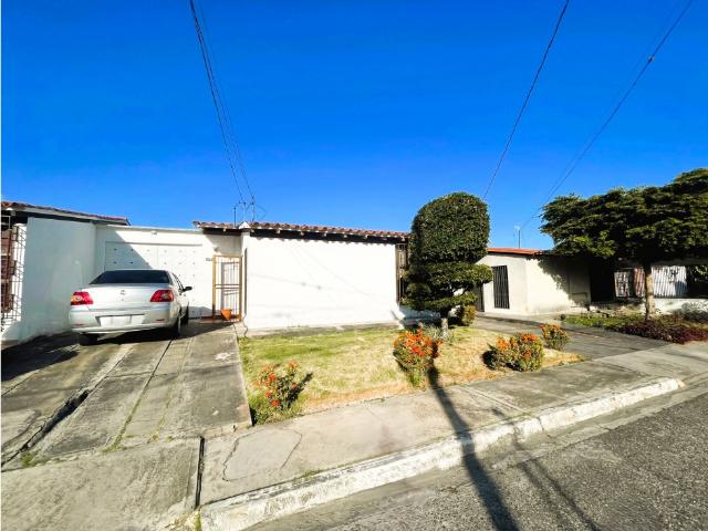 Casa en Venta Urbanización Almarriera Cabudare