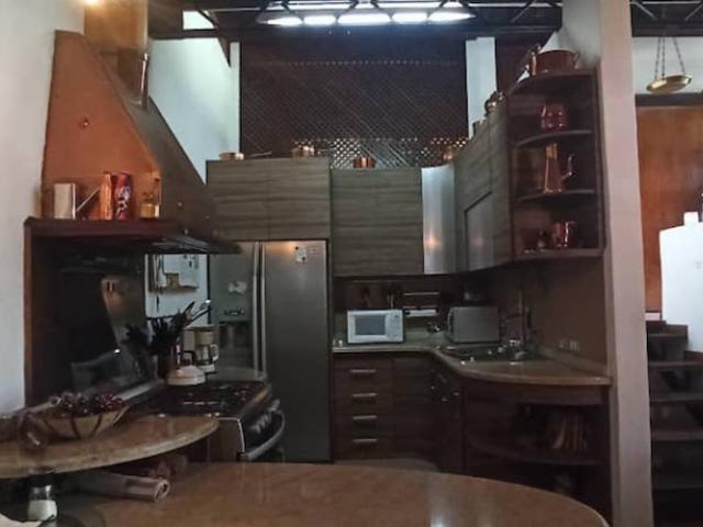 CASA EN VENTA URBANIZACIÓN EL MARQUES