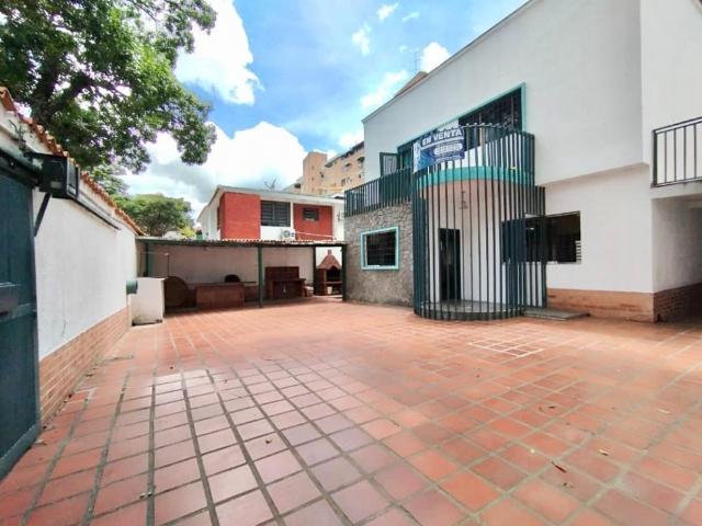 Casa en venta, Urbanización El Paraíso