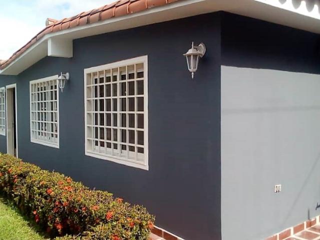 Casa en Venta Urbanización FUNDALARA Barquisimeto