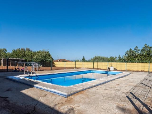 Casa en venta, Urbanización San Francisco de Raso Espejo, Carmona