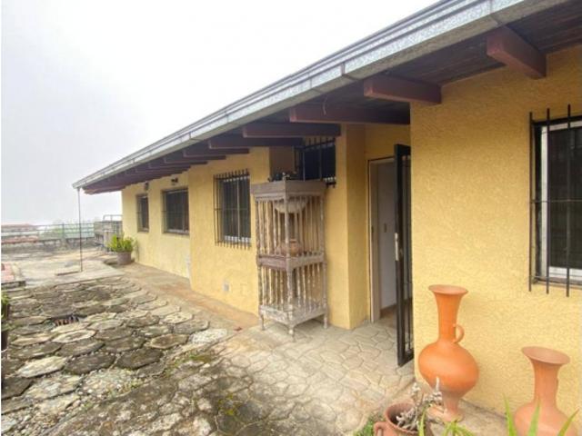 Casa en venta urbanización San Juan San Antonio de los Altos