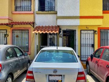 Casa en Venta Urbivilla del Campo, Tecamac