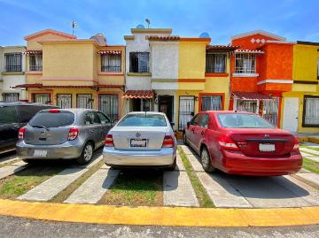 Casa en Venta Urbivilla del Campo, Tecamac