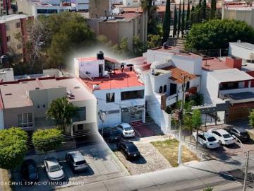 Casa en venta, uso mixto potencial vertical, Av Sebastián Bach, La Estancia