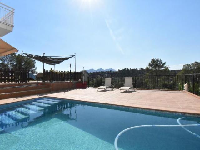 Casa en venta Vacarisses