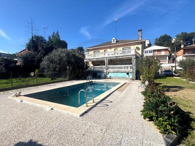 Casa en venta Vacarisses