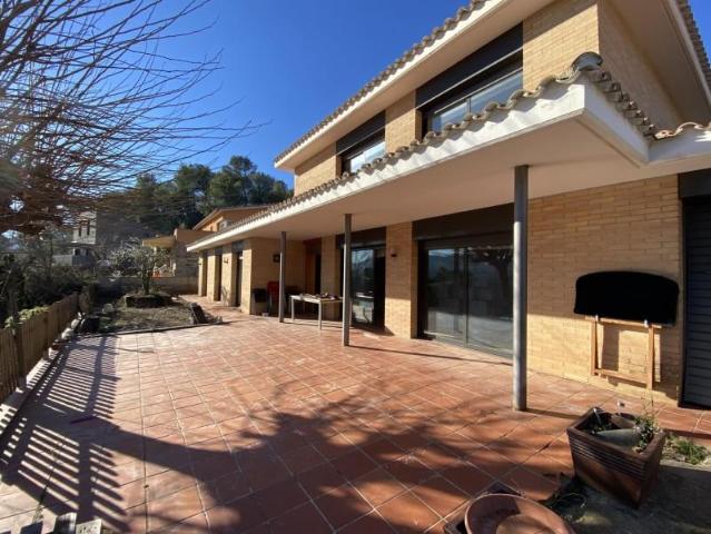Casa en venta Vacarisses
