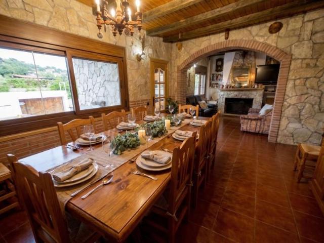 Casa en venta Vacarisses