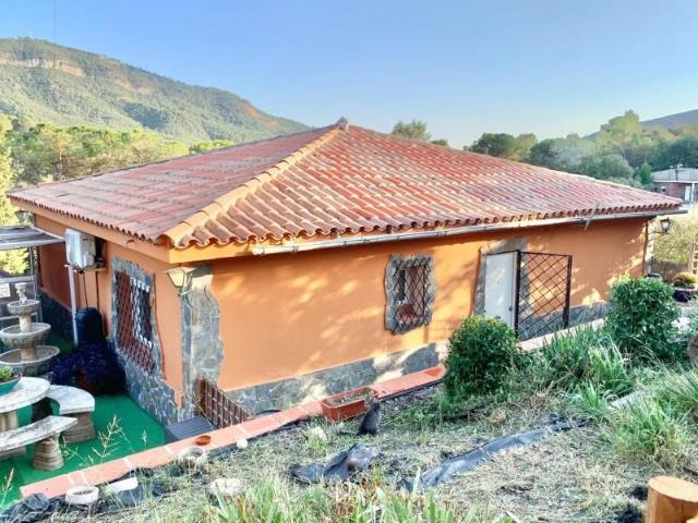 Casa en venta Vacarisses