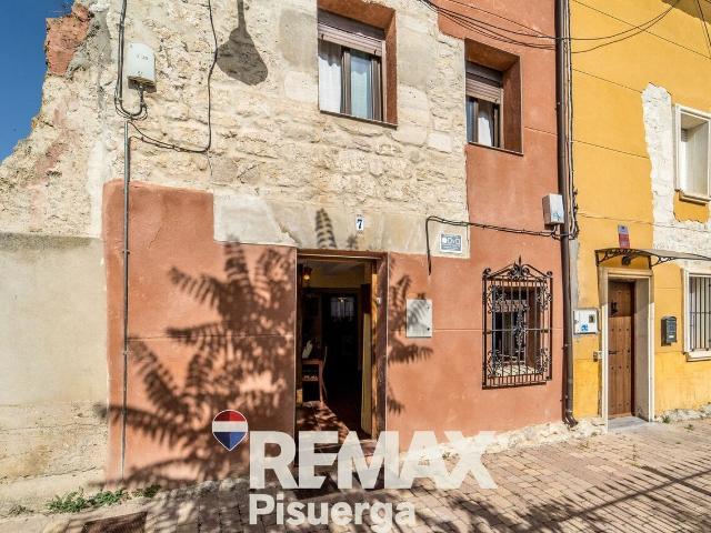 Casa en venta, Valoria la Buena, Valladolid