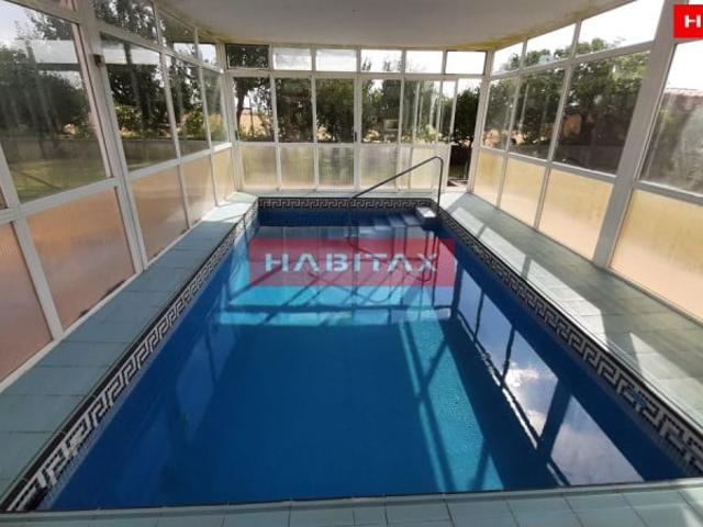 Casa en venta Valcabado