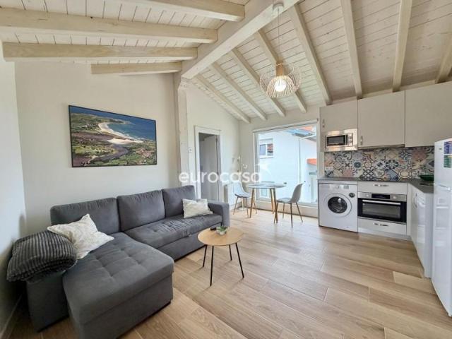 Casa en venta Valdáliga