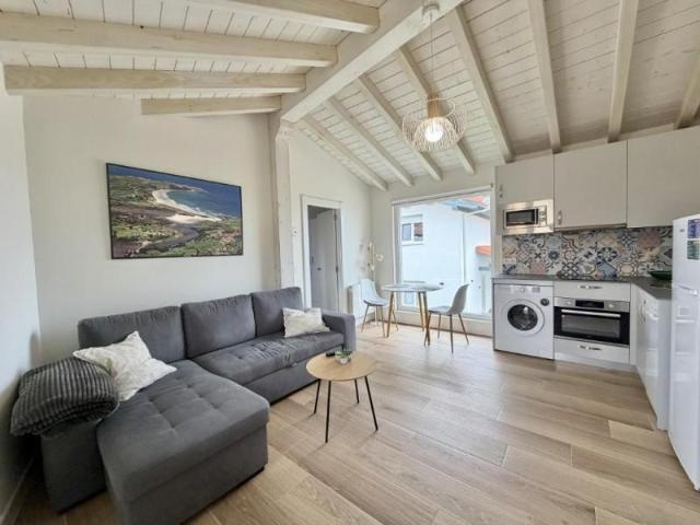 Casa en venta Valdáliga