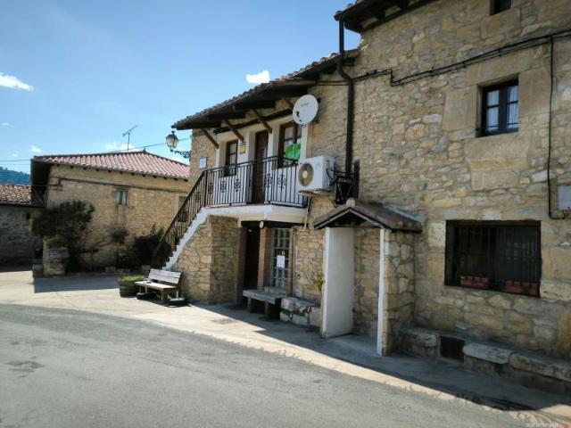 Casa en venta Valdegovía/Gaubea