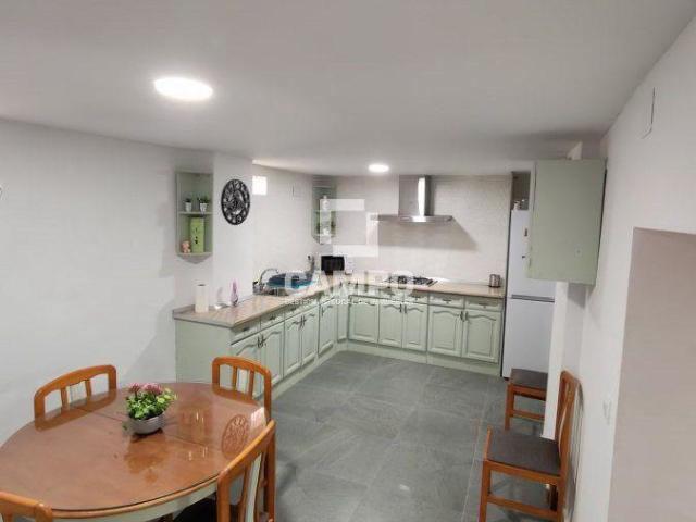 Casa en venta Valdeganga