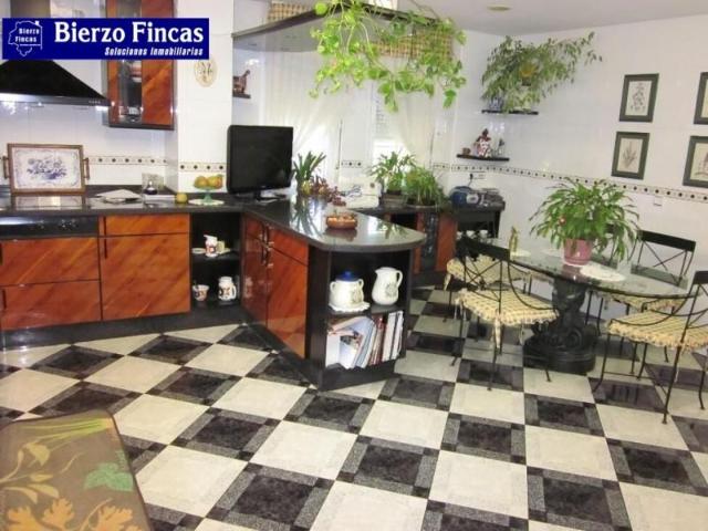 Casa en venta Valdefresno