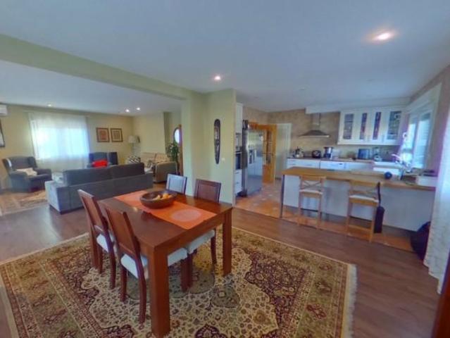 Casa en venta Valdemorillo