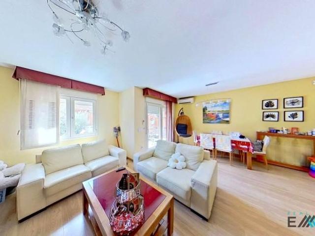 Casa en venta Valdemoro