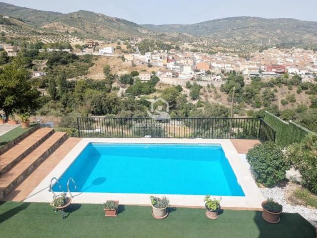 Casa en venta Valdepeñas de Jaén