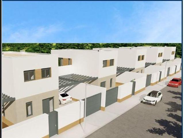 Casa en venta Valdepeñas