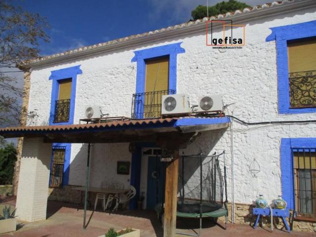 Casa en venta Valdepeñas