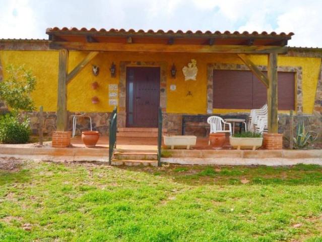 Casa en venta Valdepeñas