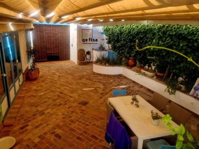 Casa en venta Valdepeñas