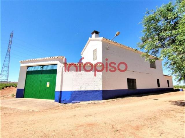 Casa en venta Valdepeñas