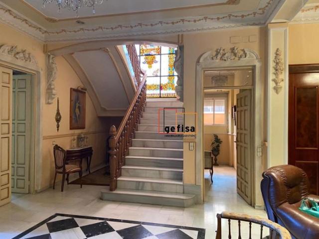 Casa en venta Valdepeñas