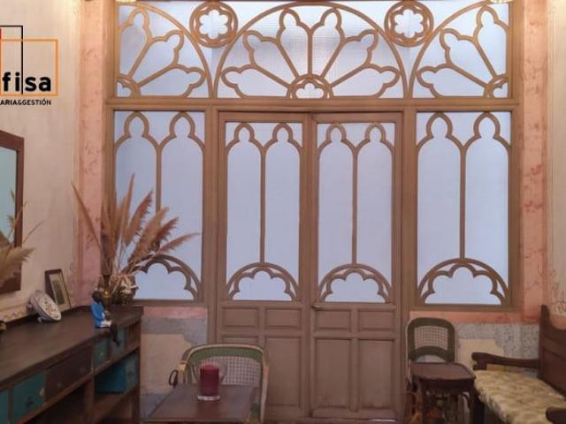 Casa en venta Valdepeñas