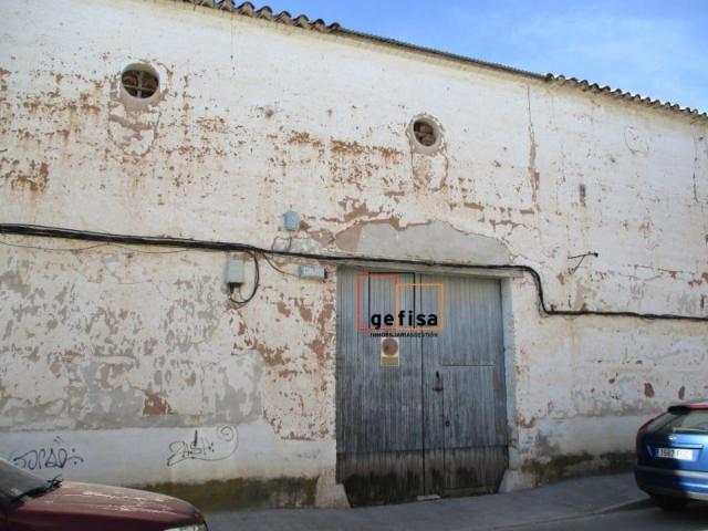 Casa en venta Valdepeñas