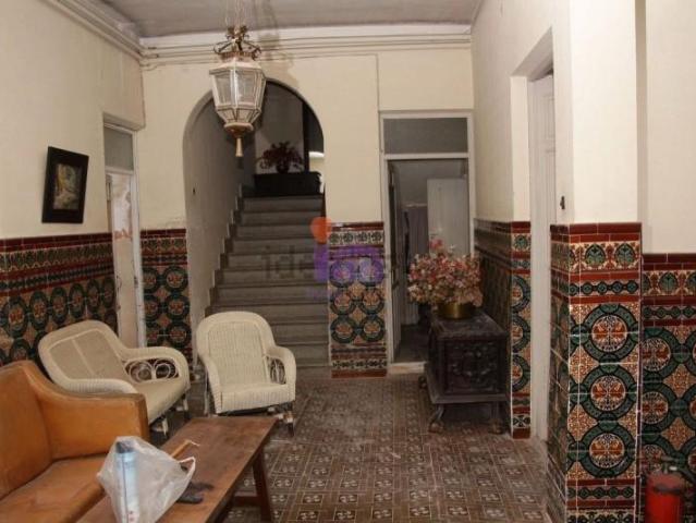 Casa en venta Valdepeñas